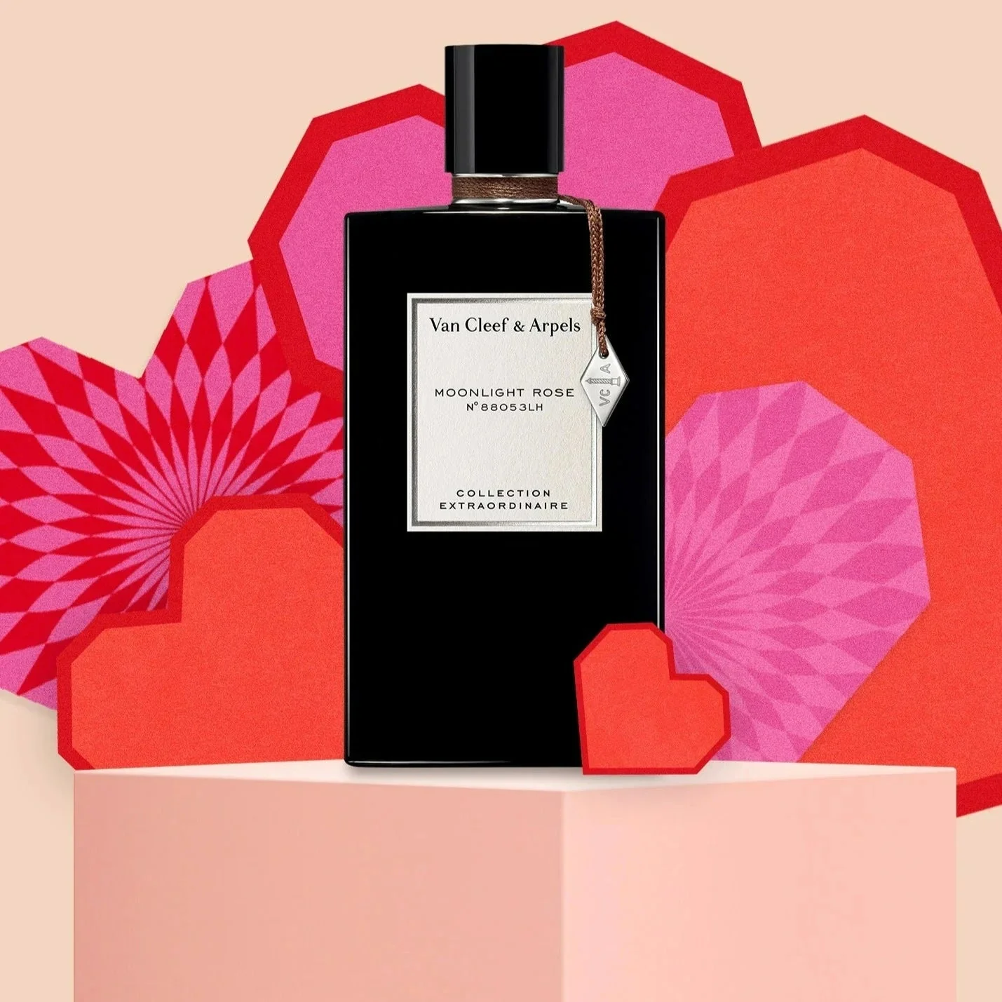 Van Cleef & Arpels Moonlight Rose EDP - Image 4