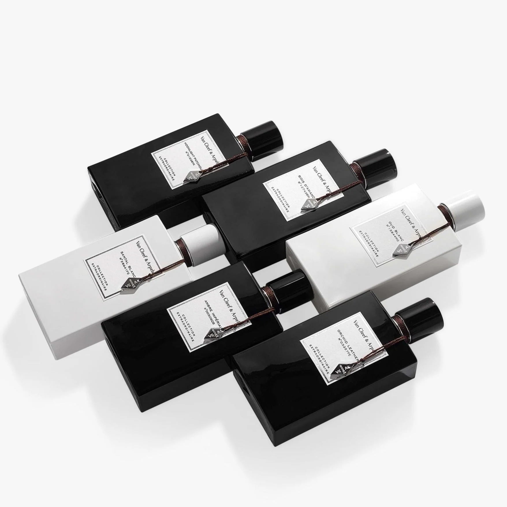 Van Cleef & Arpels Orchid Leather EDP - Image 4