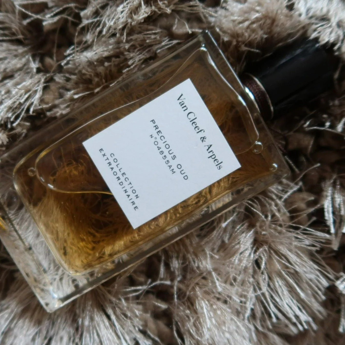 Van Cleef & Arpels Precious Oud EDP - Image 4
