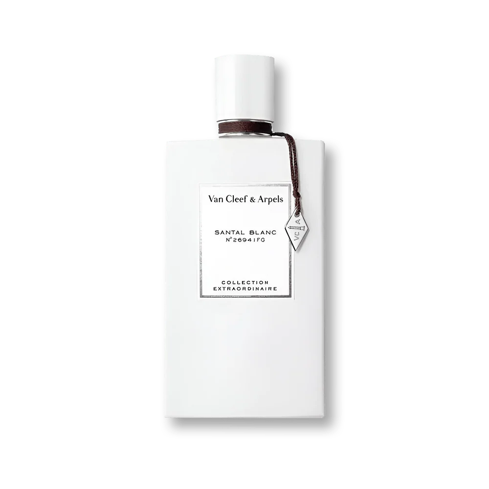 Van Cleef & Arpels Santal Blanc EDP