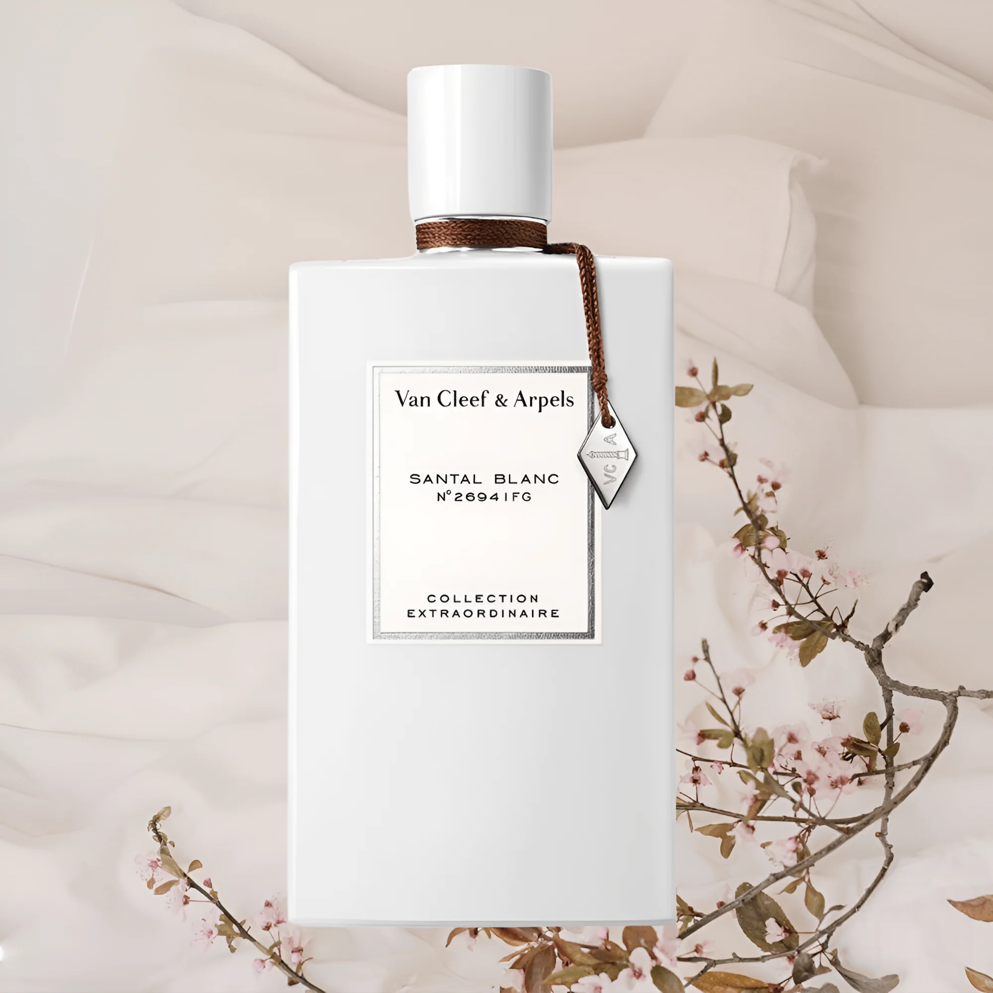 Van Cleef & Arpels Santal Blanc EDP - Image 2