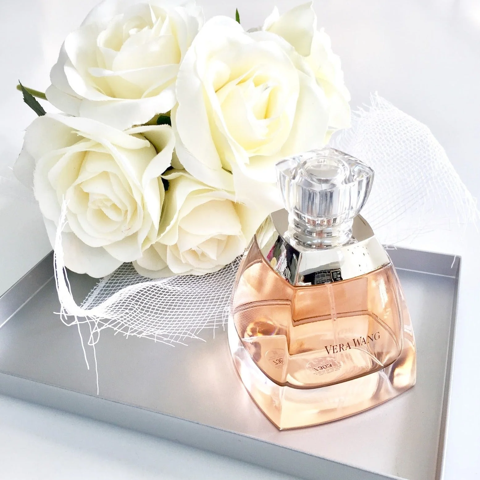 Vera Wang EDP - Image 3