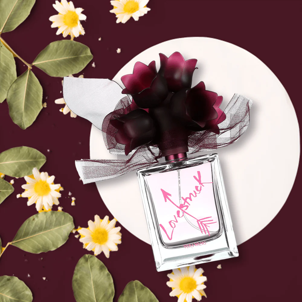 Vera Wang Lovestruck EDP - Image 3