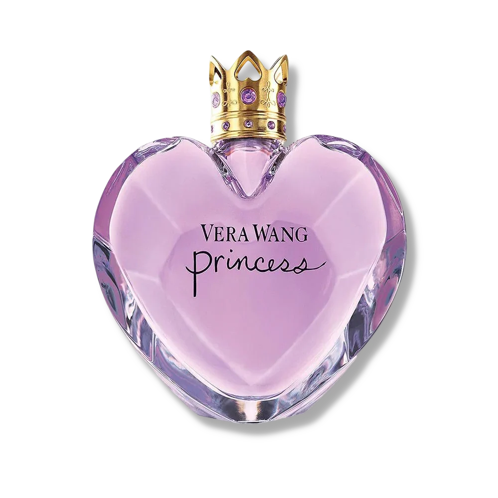 Vera Wang Princess EDT