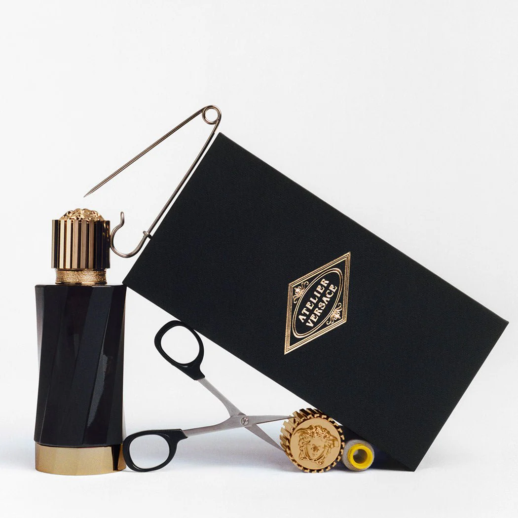 Versace Atelier Versace Figue Blanche EDP - Image 4