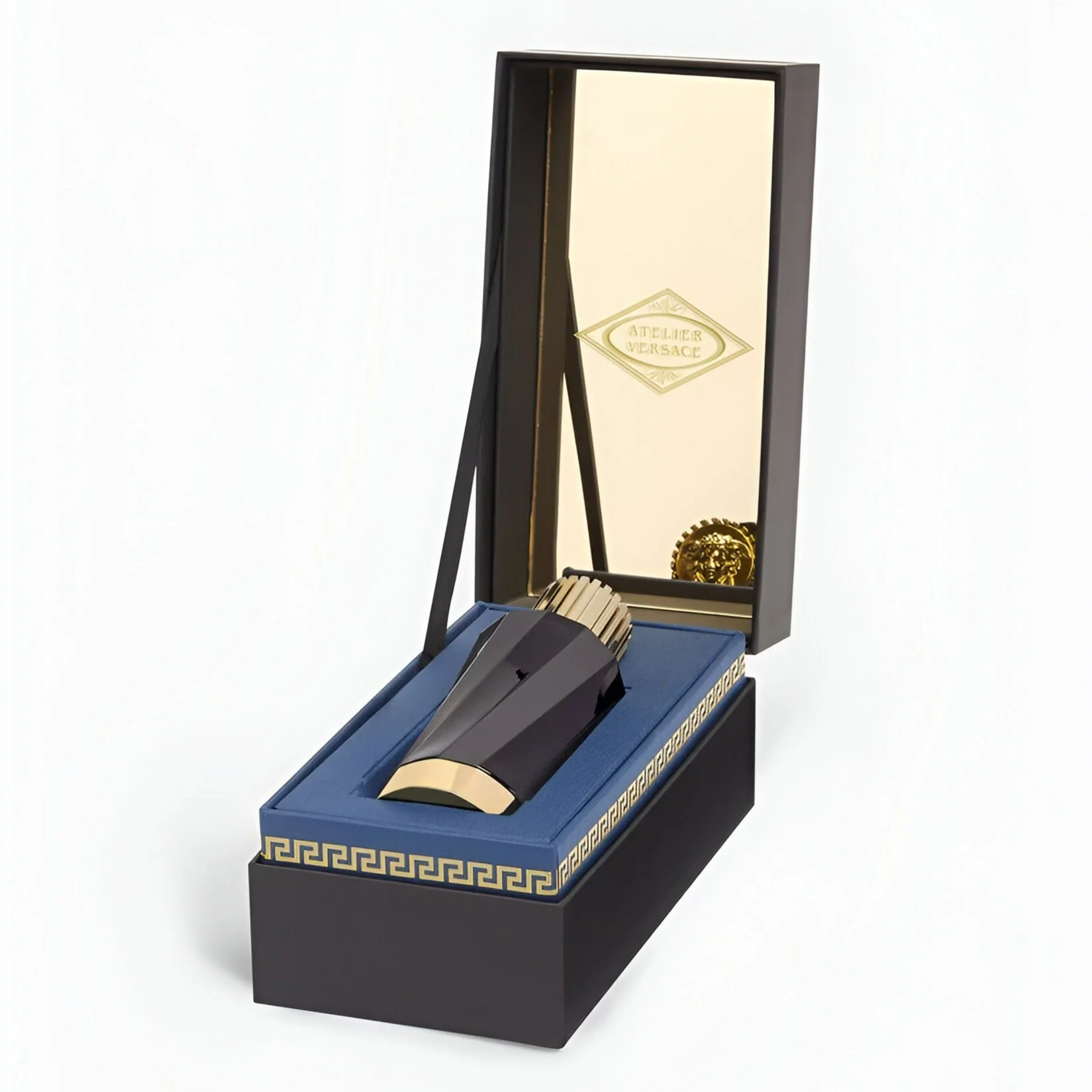 Versace Atelier Versace Fleur De Mate EDP - Image 3