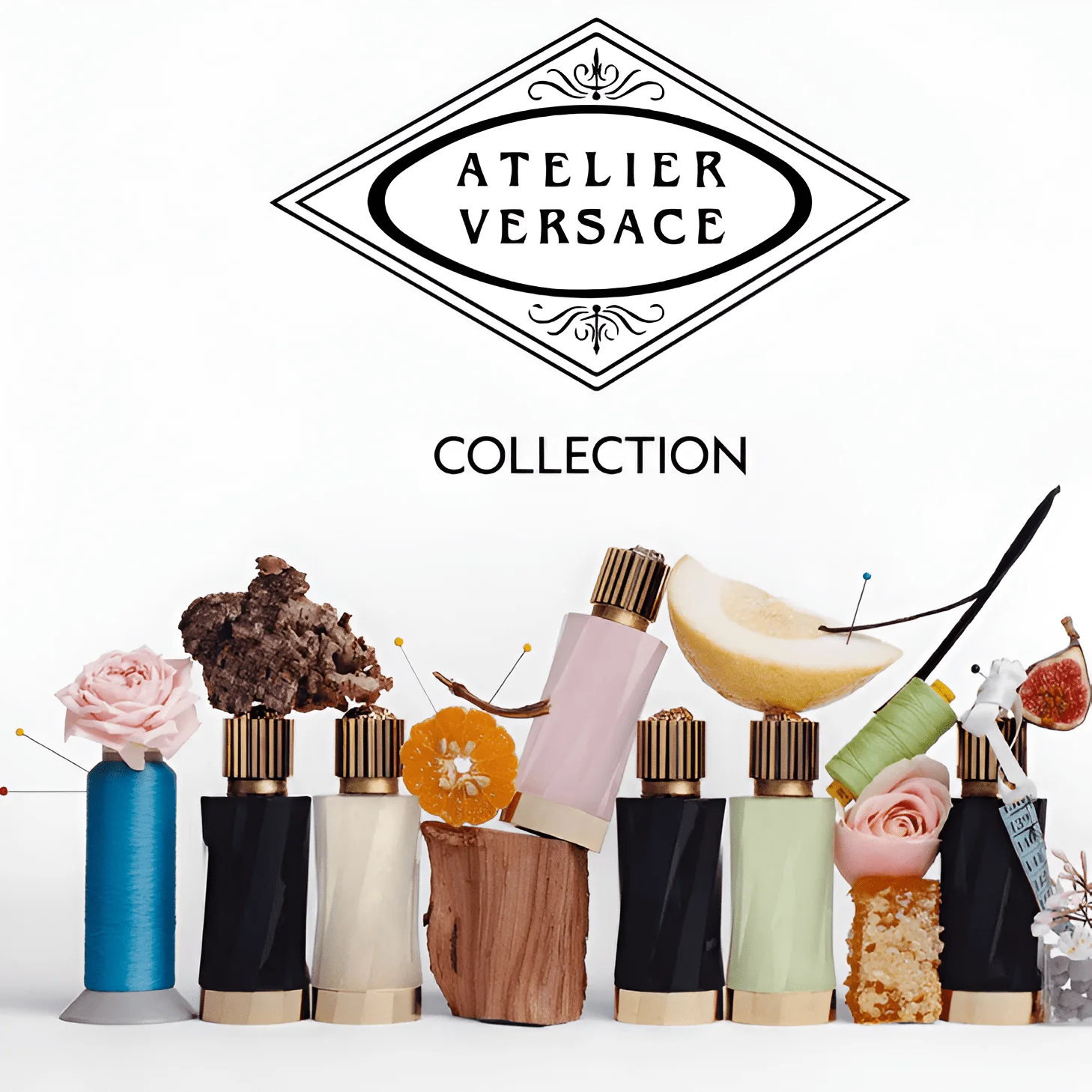 Versace Atelier Versace Jasmin Au Soleil EDP - Image 4