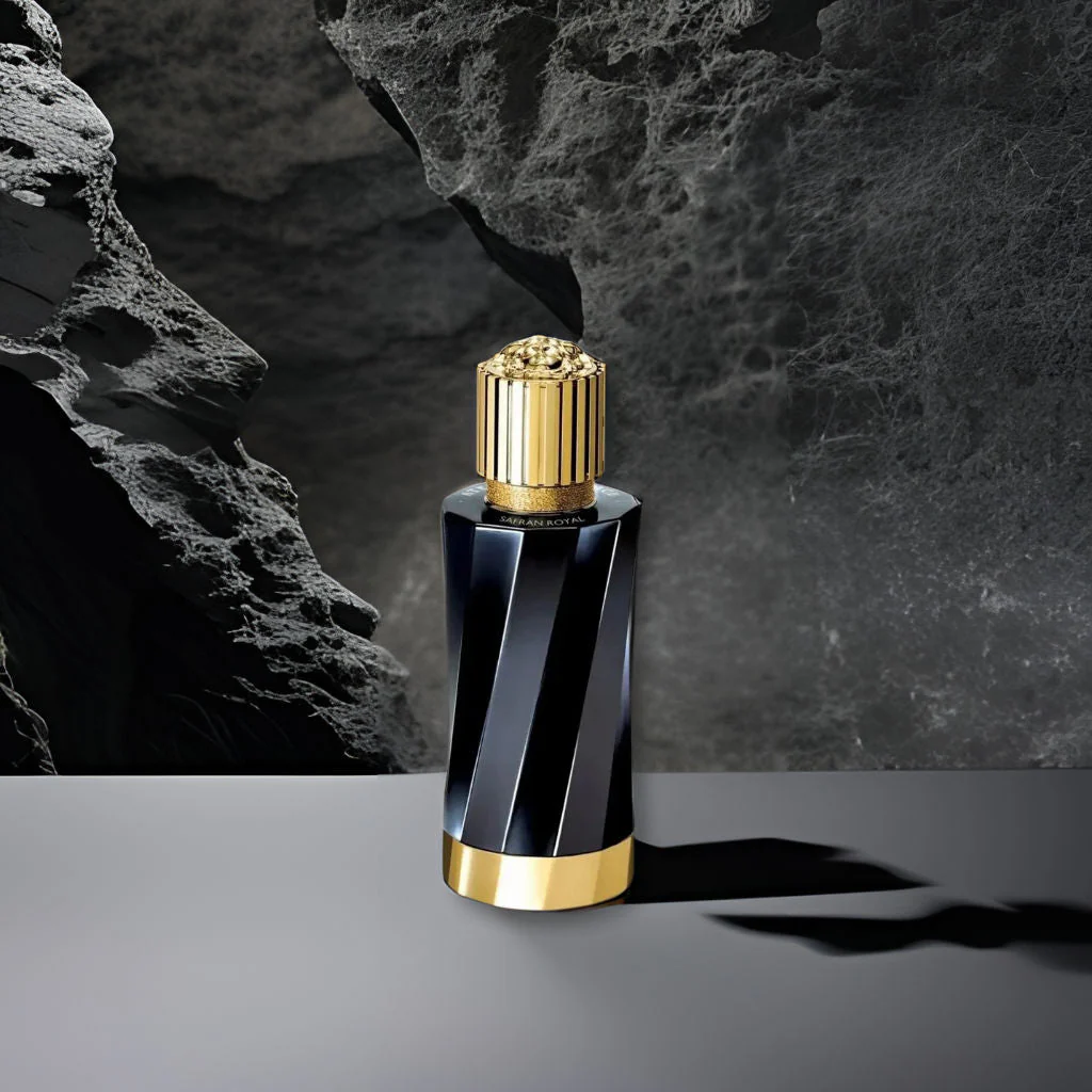 Versace Atelier Versace Safran Royal EDP - Image 3