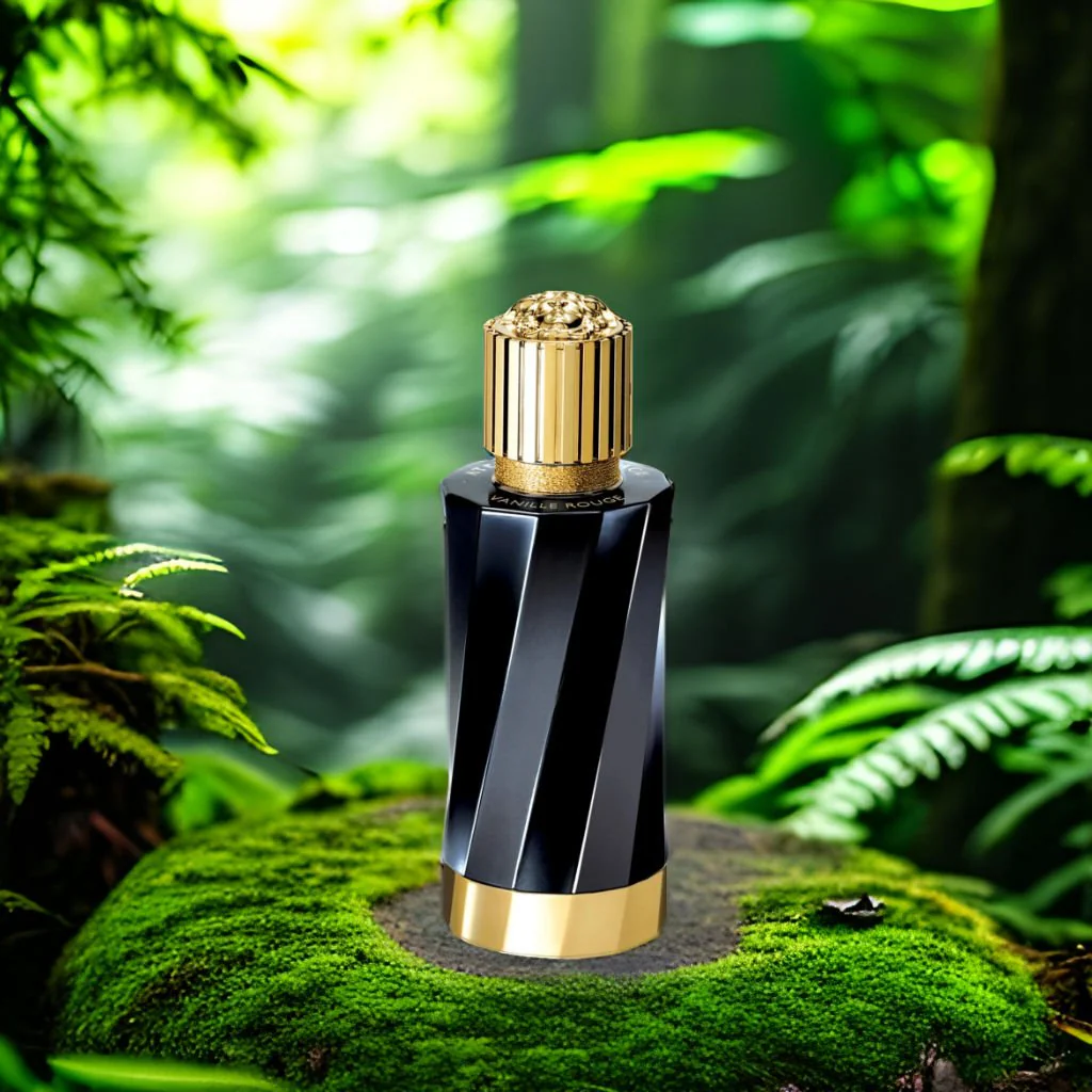 Versace Atelier Versace Vanille Rouge EDP - Image 2