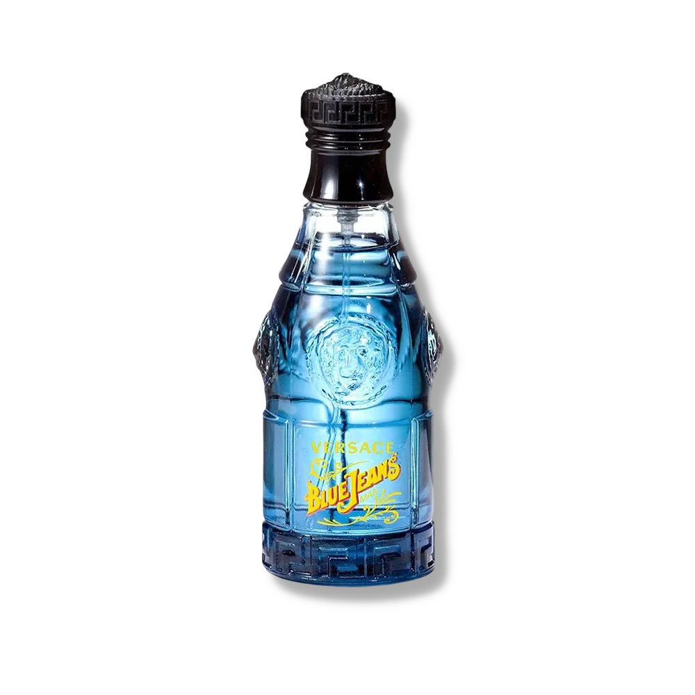 Versace Blue Jeans EDT