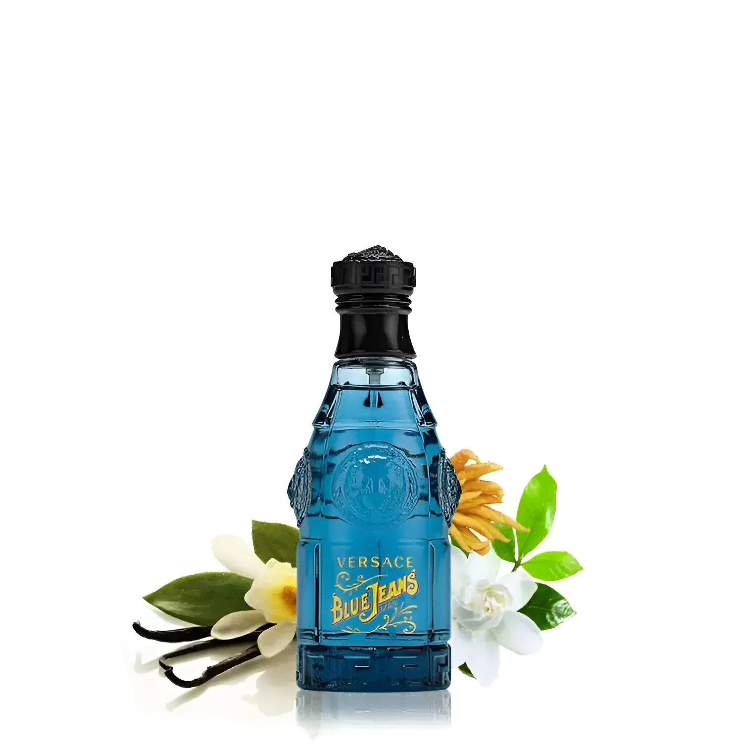 Versace Blue Jeans EDT - Image 2