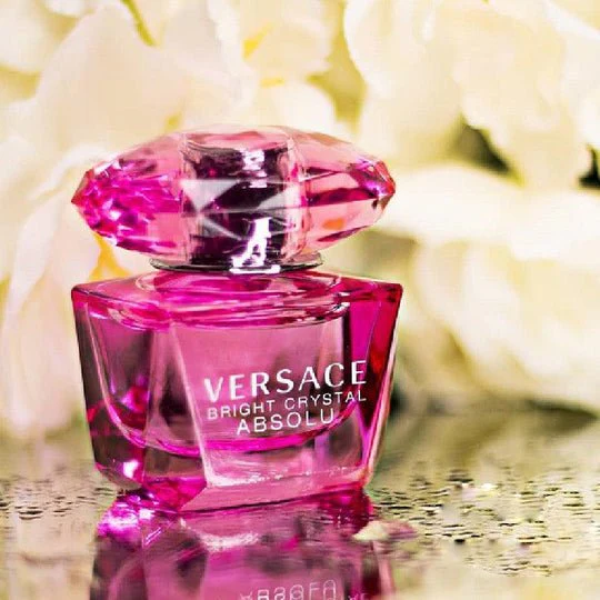 Versace Bright Crystal Absolu EDP - Image 3