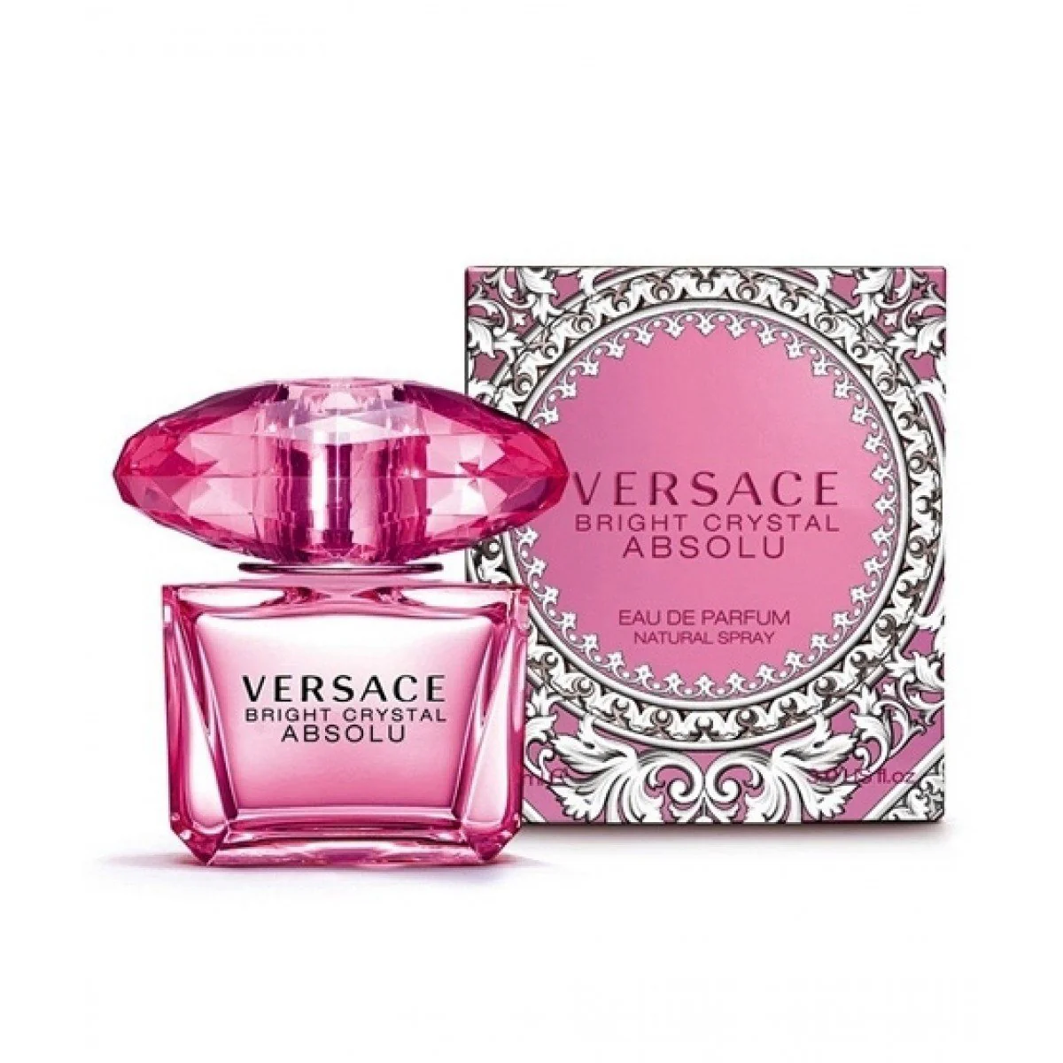 Versace Bright Crystal Absolu EDP - Image 5