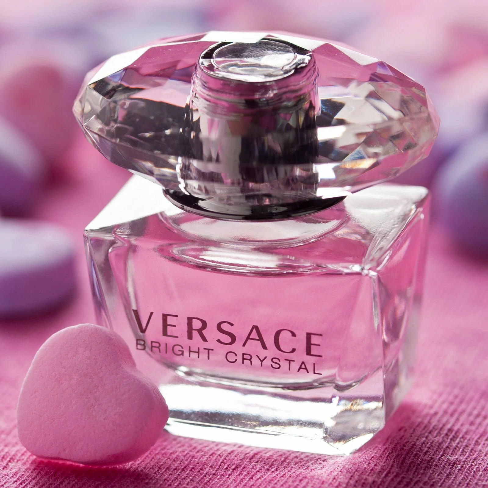 Versace Bright Crystal EDT - Image 6