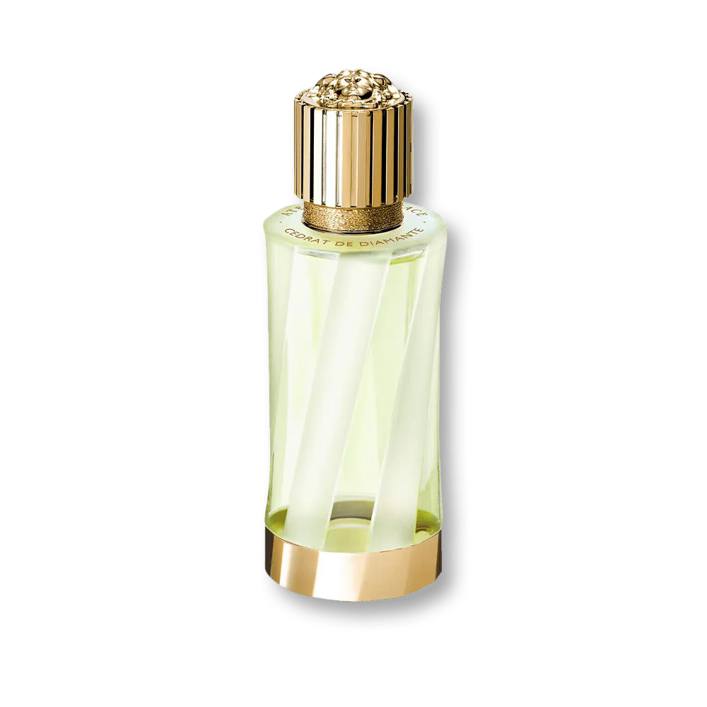 Versace Cedrat De Diamante EDP