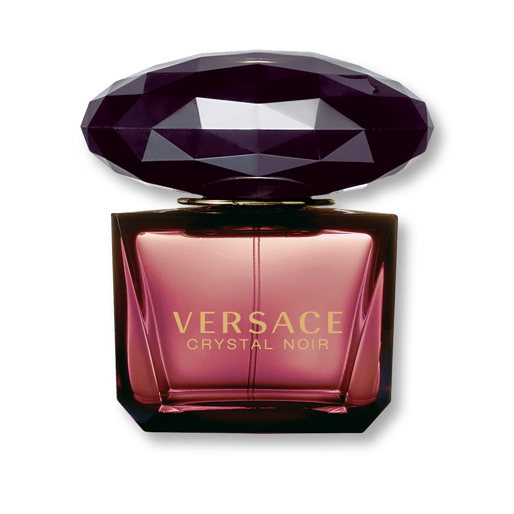 Versace Crystal Noir EDP