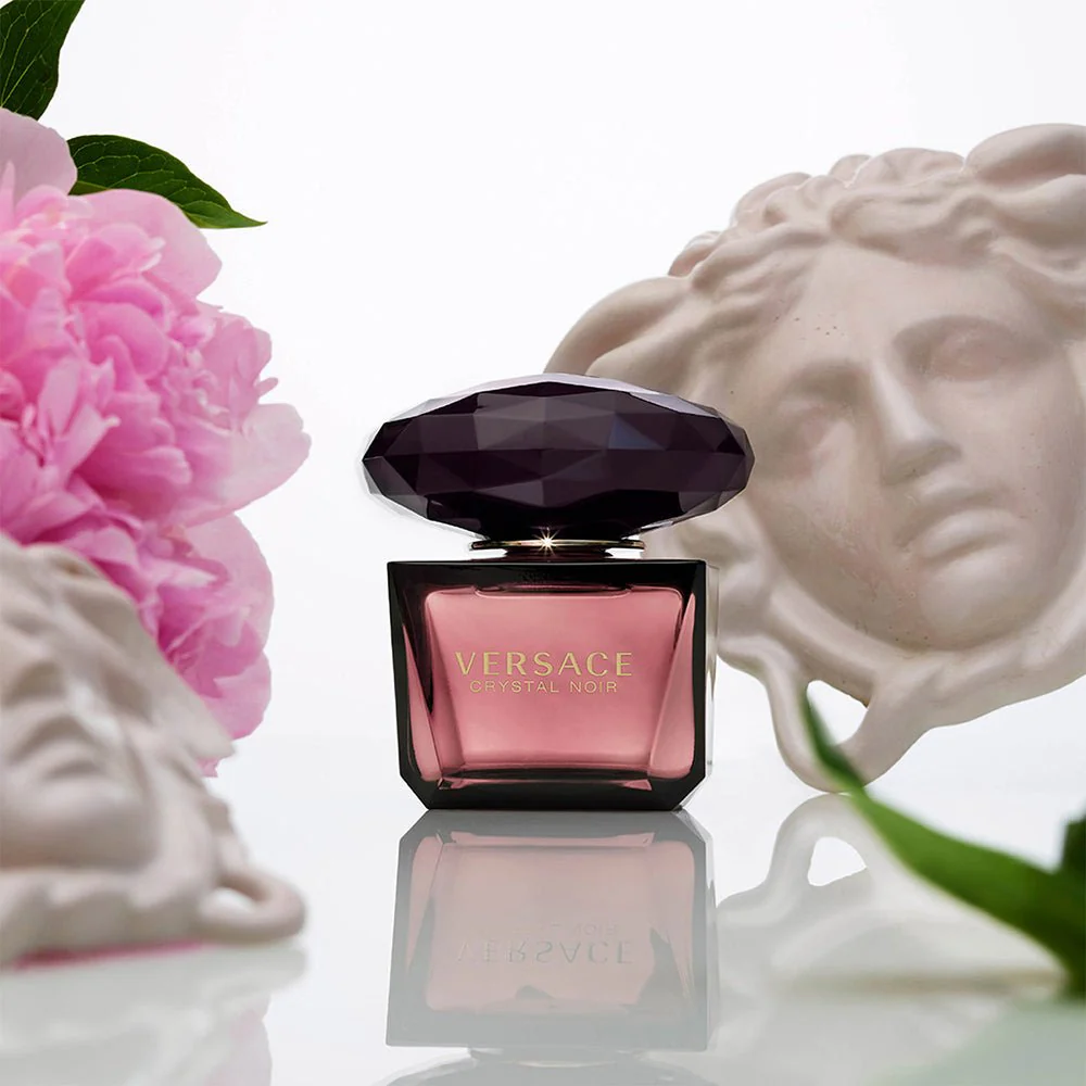 Versace Crystal Noir EDP - Image 3