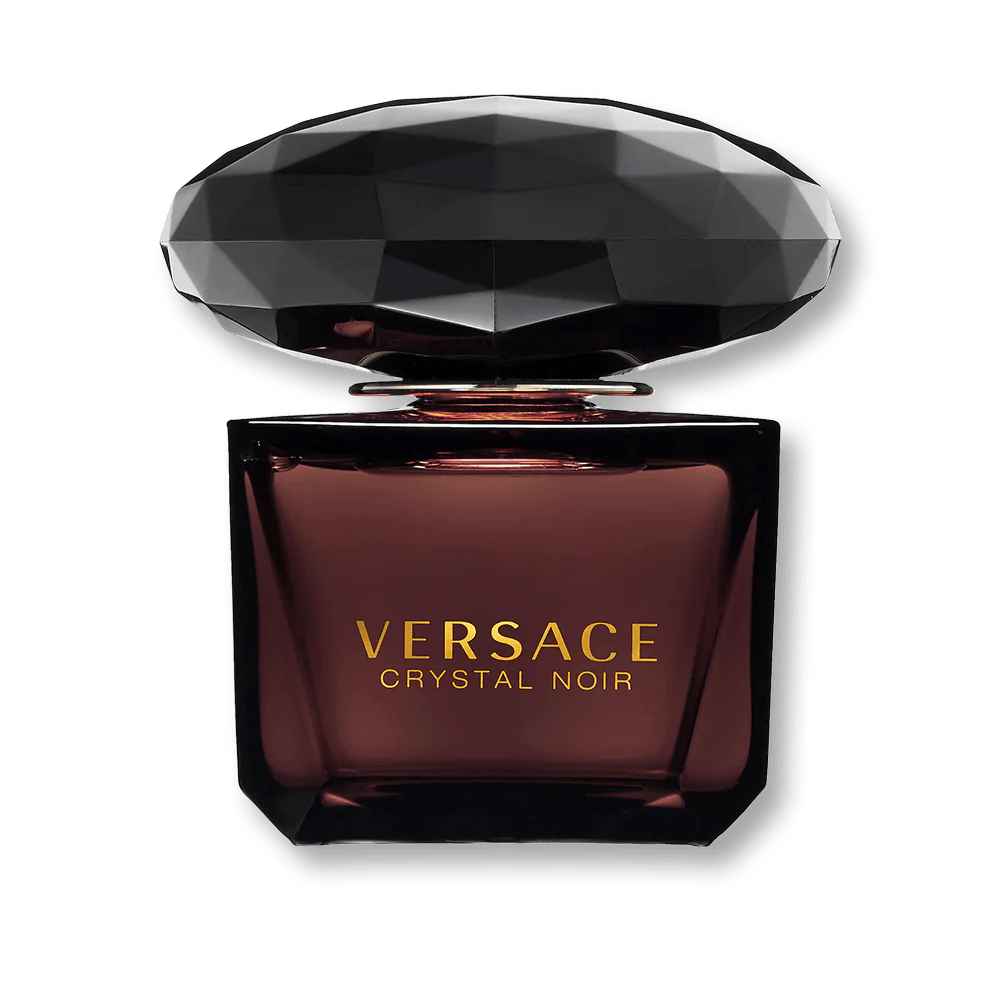 Versace Crystal Noir EDT