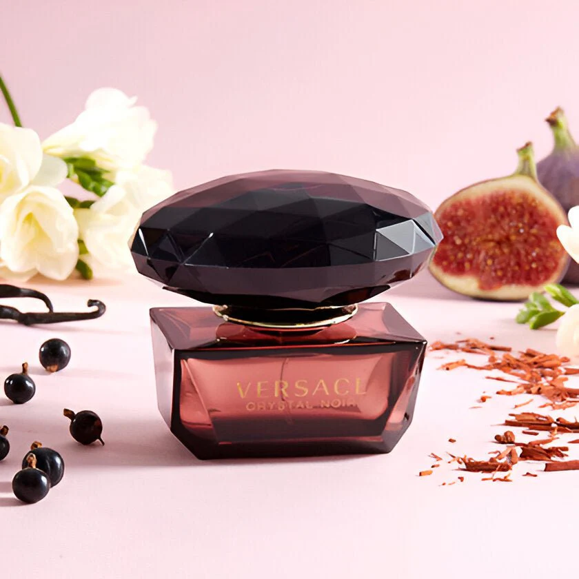 Versace Crystal Noir EDT - Image 3