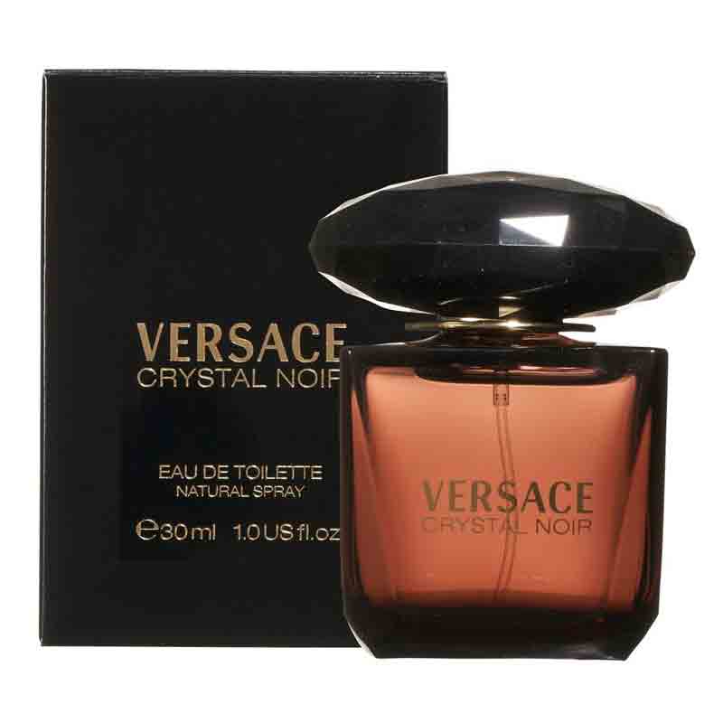 Versace Crystal Noir EDT - Image 4