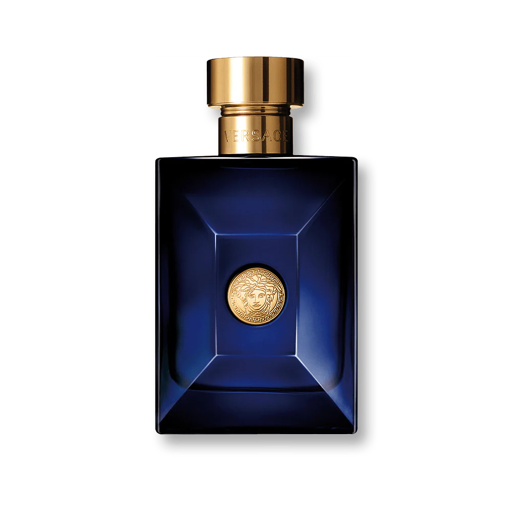 Versace Dylan Blue Pour Homme Deodorant