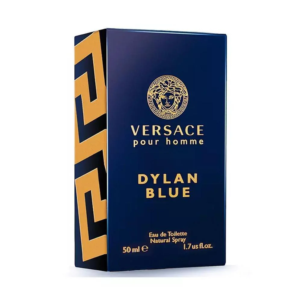 Versace Dylan Blue Pour Homme Deodorant - Image 8
