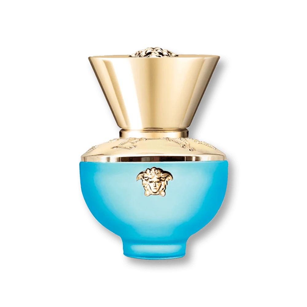 Versace Dylan Turquoise Hair Mist