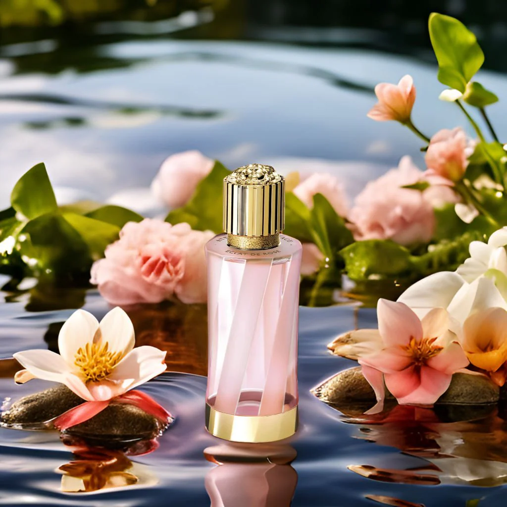 Versace Eclat De Rose EDP - Image 2