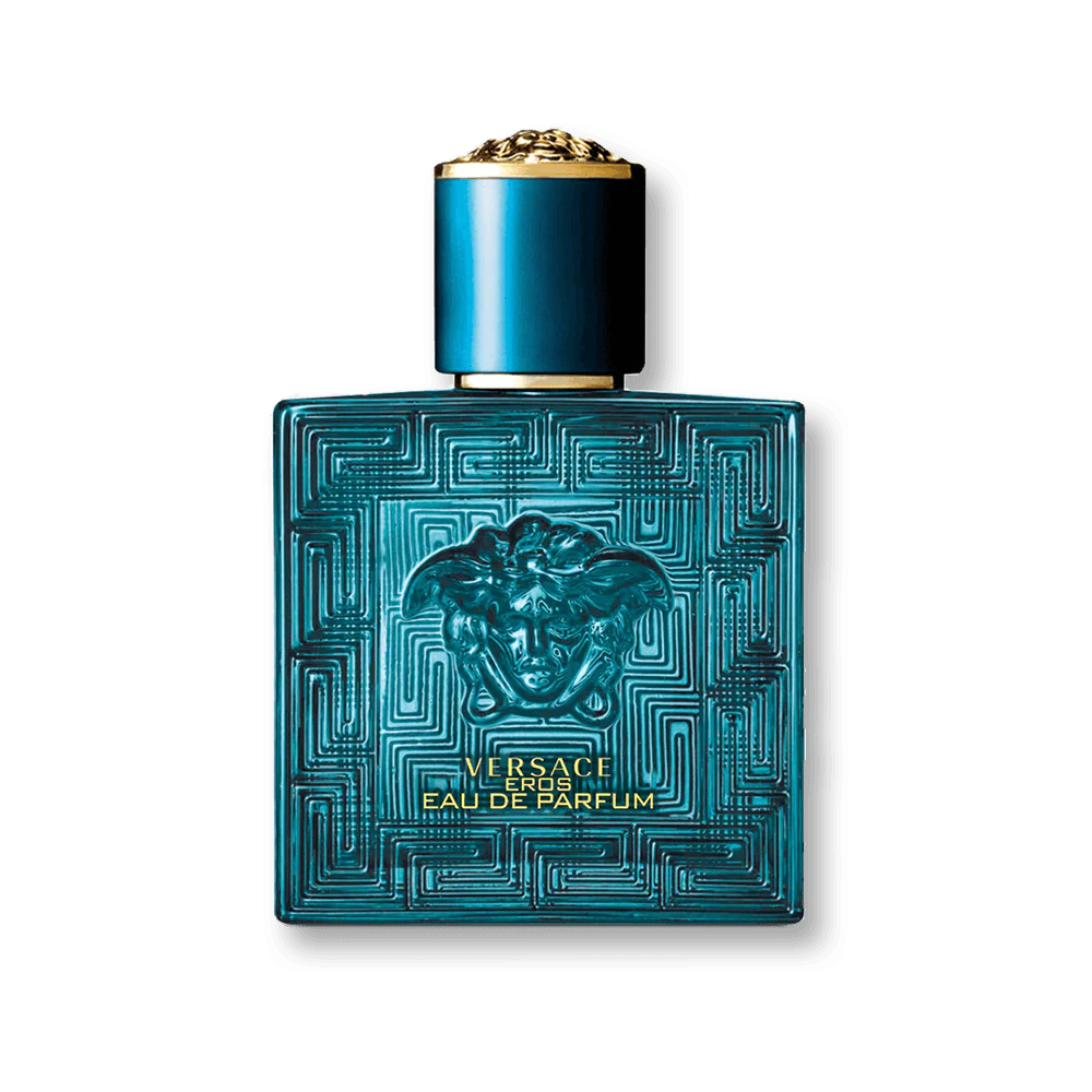 Versace Eros EDP