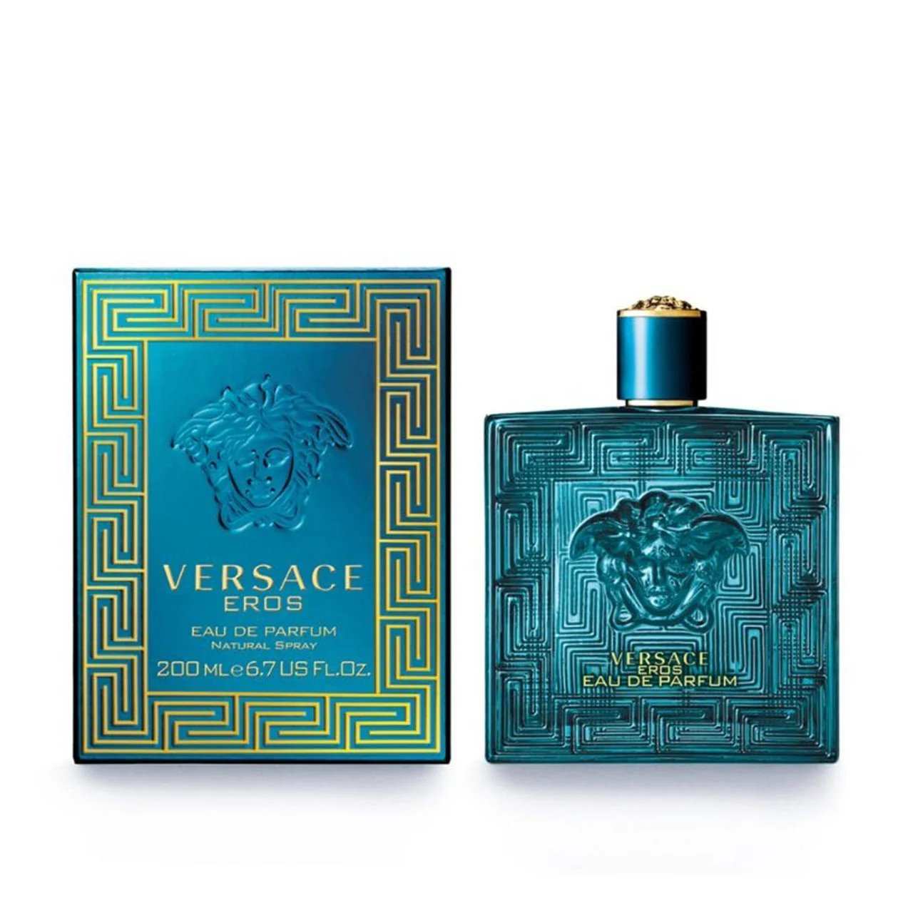 Versace Eros EDP - Image 6