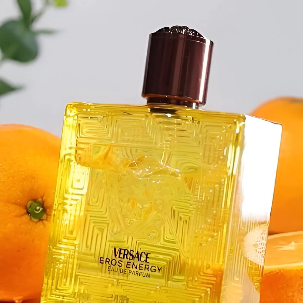 Versace Eros Energy EDP For Men - Image 2
