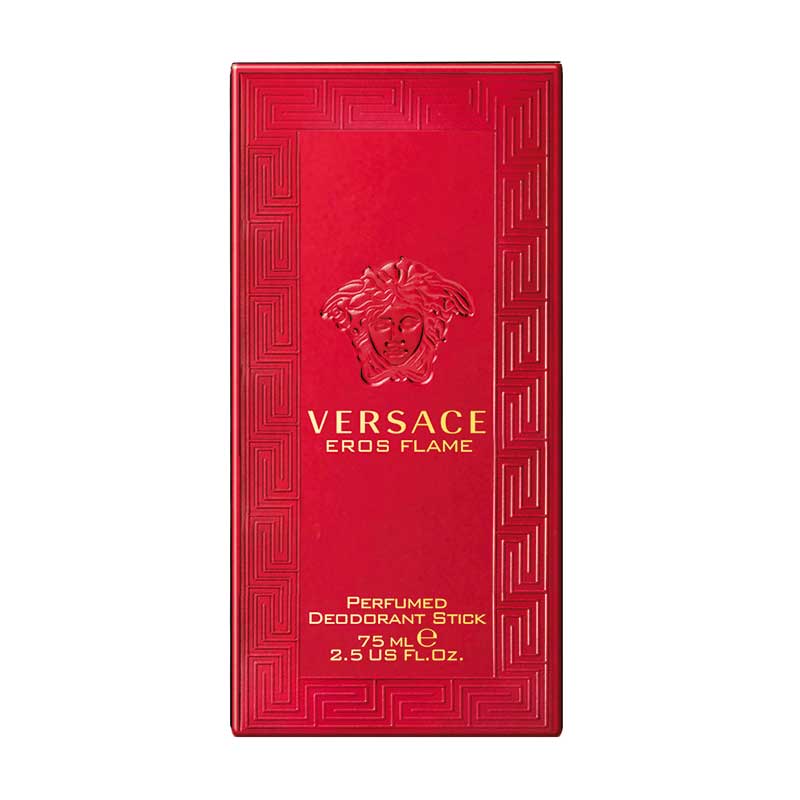 Versace Eros Flame Deodorant Stick - Image 4