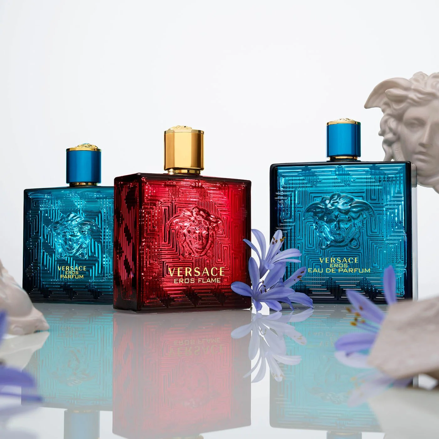 Versace Eros Flame EDP - Image 4