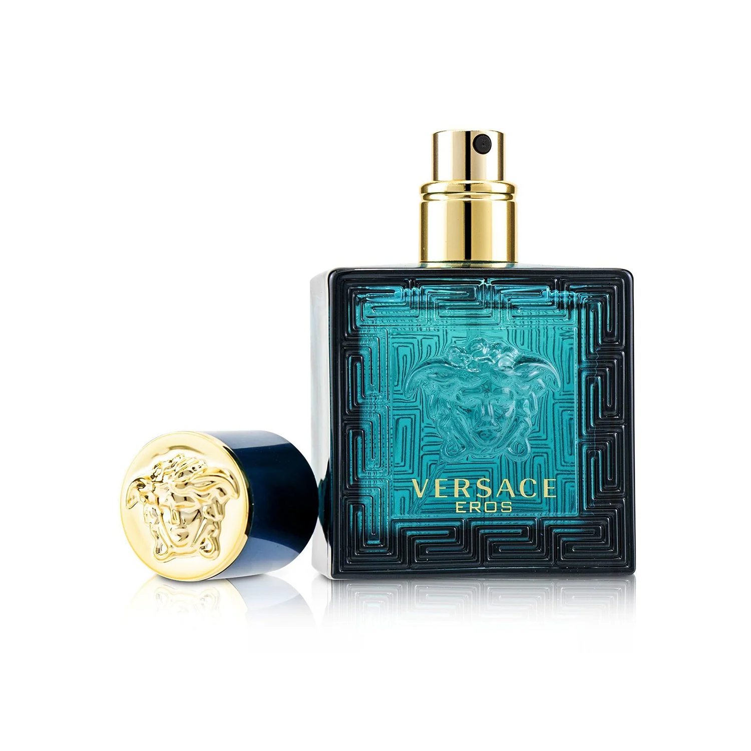 Versace Eros Gift Set for Him - Image 2