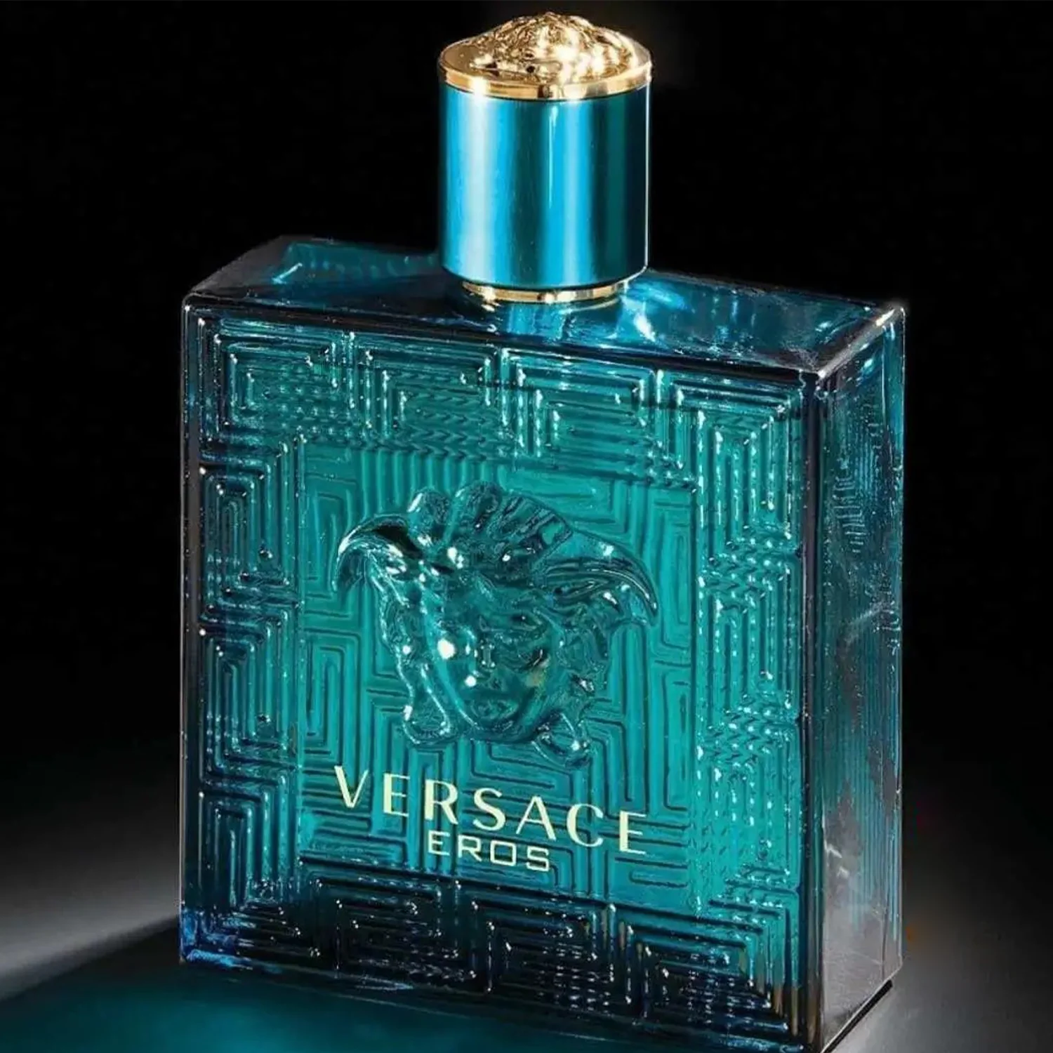 Versace Eros Gift Set for Him - Image 3