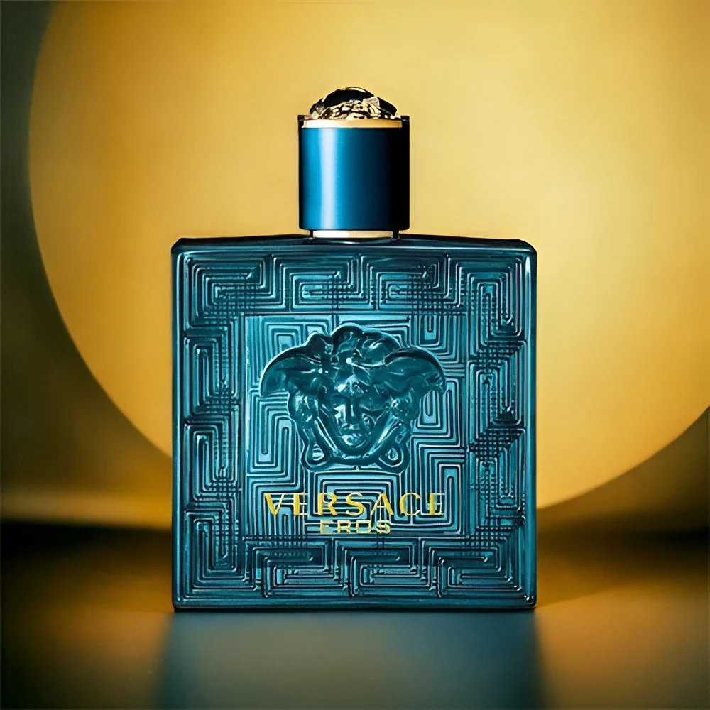 Versace Eros Gift Set for Him - Image 4