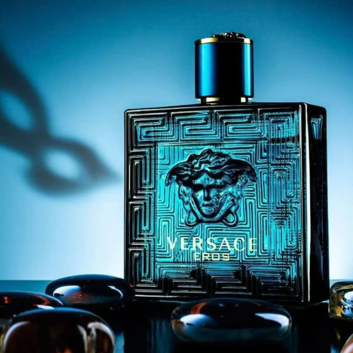 Versace Eros Gift Set for Him - Image 5