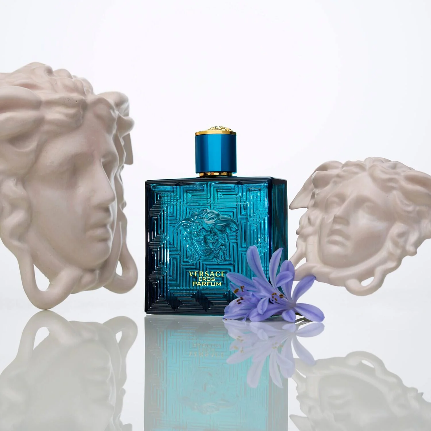 Versace Eros Parfum - Image 2