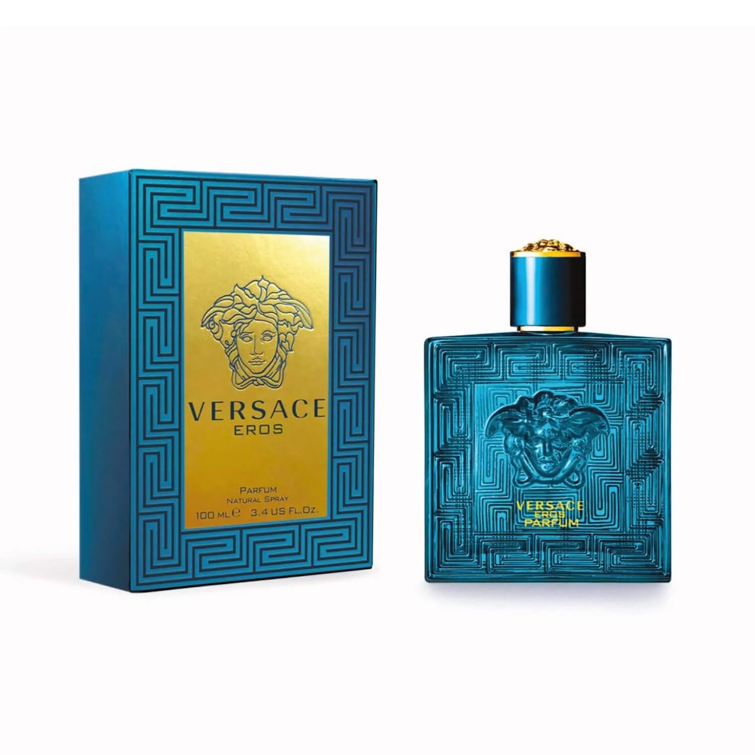 Versace Eros Parfum - Image 3