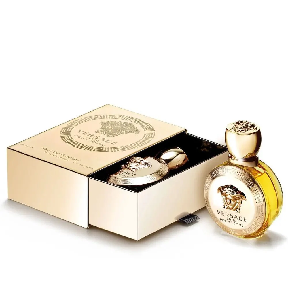 Versace Eros Pour Femme EDP - Image 3