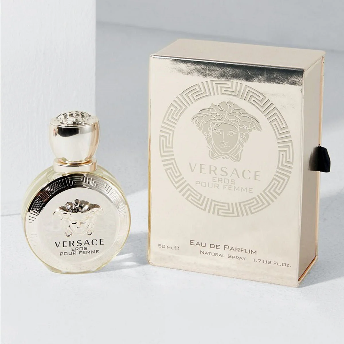 Versace Eros Pour Femme EDP - Image 4