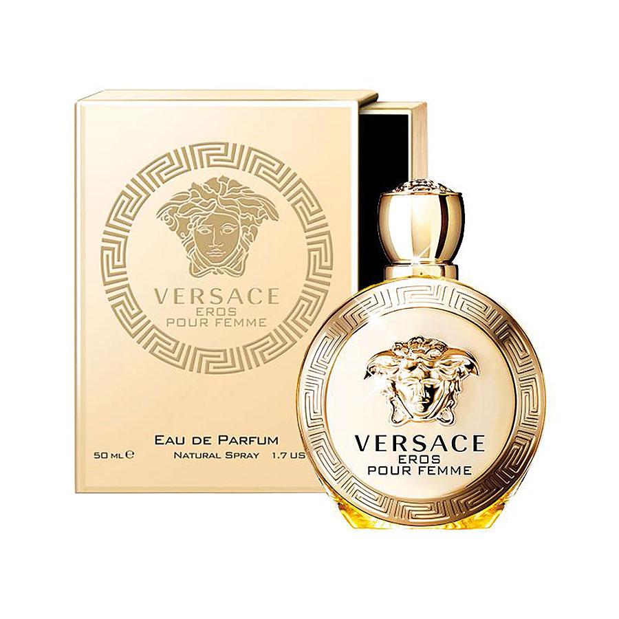 Versace Eros Pour Femme EDP - Image 5