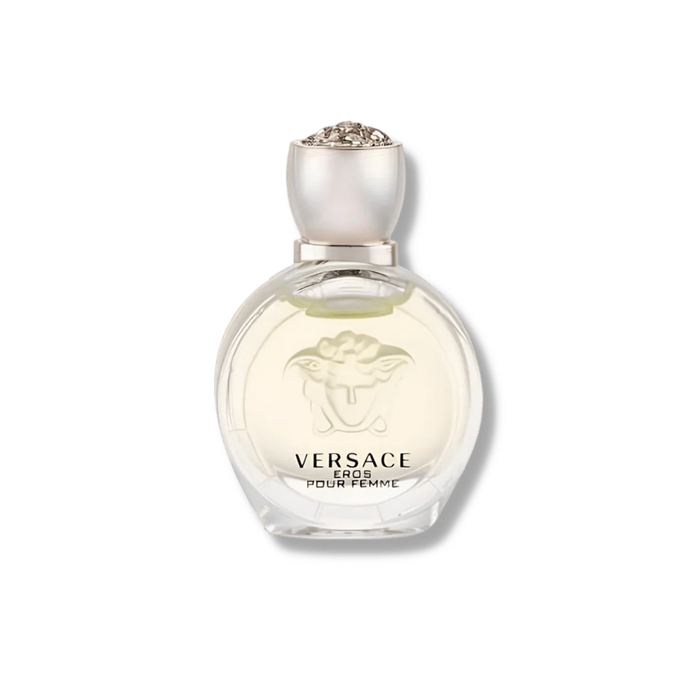 Versace Eros Pour Femme Mini EDT