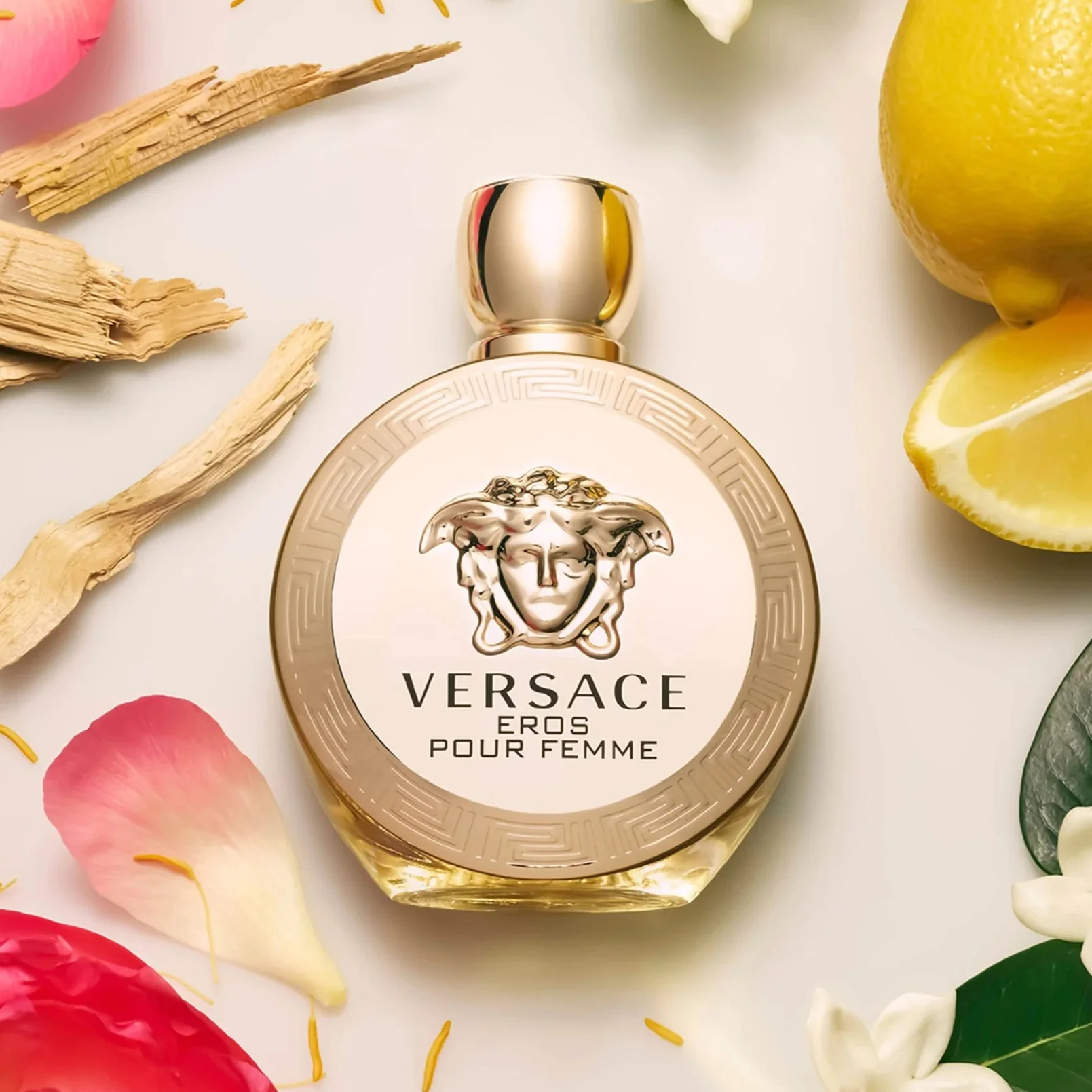 Versace Eros Pour Femme Mini EDT - Image 3