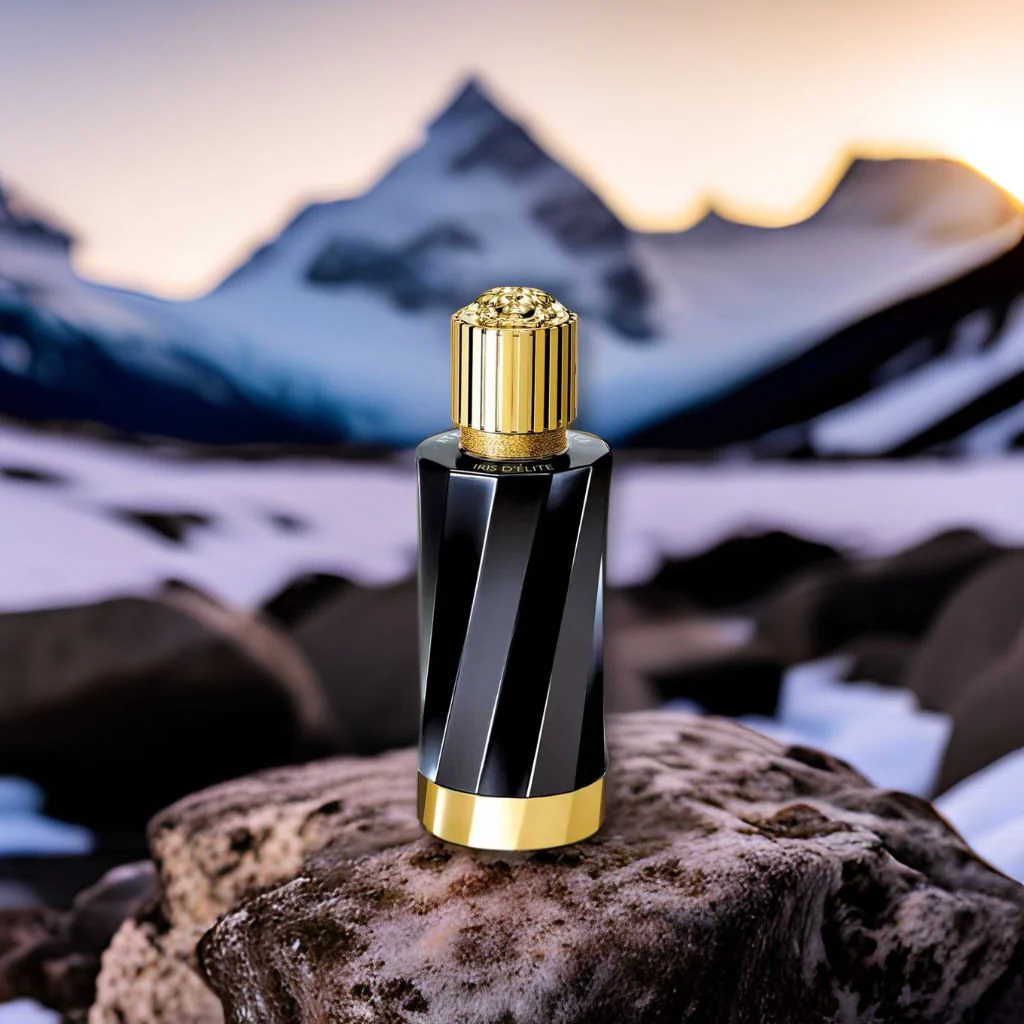 Versace Iris D'Elite EDP - Image 2