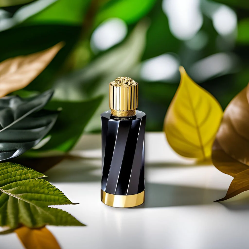 Versace Iris D'Elite EDP - Image 3