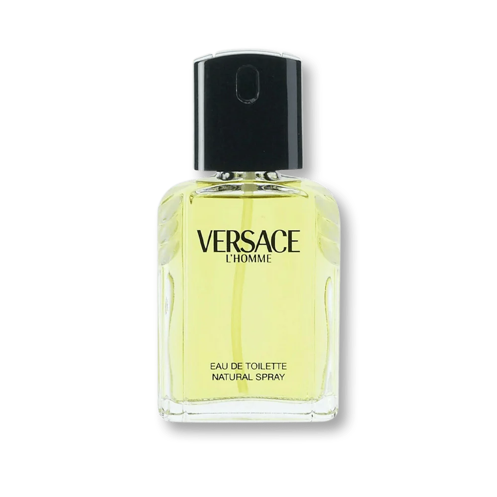 Versace L'Homme EDT