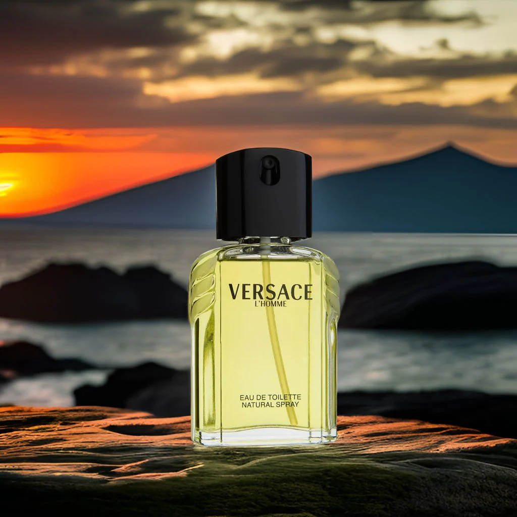 Versace L'Homme EDT - Image 2