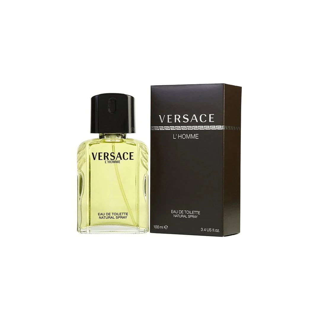 Versace L'Homme EDT - Image 3