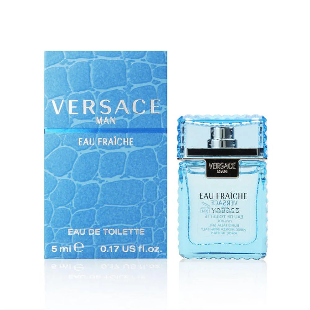 Versace Man Eau Fraiche EDT - Image 4